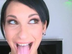 Kitty is a twenty year old student from a nearby community college. That Hottie is 5 ft 8 in tall, a biggest pair of scones, an excellent throat and the lightest marvelous brown eyes I have ever seen. Kitty is likewise a vegatarian that is lust protein. I ram